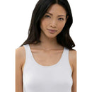 Mey White Pure Sense Twin Pack Vest