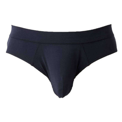 Obviously Black EliteMan Brief