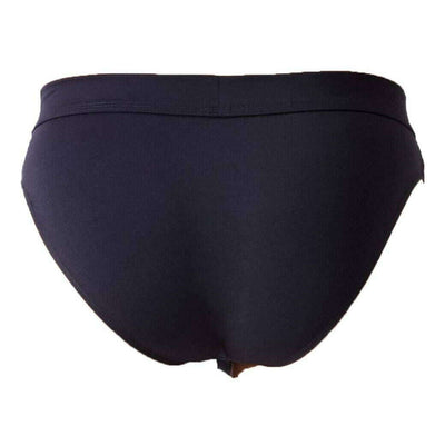 Obviously Black EliteMan Hipster Brief
