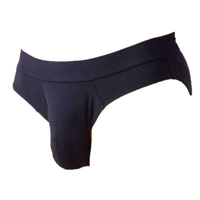 Obviously Black EliteMan Hipster Brief