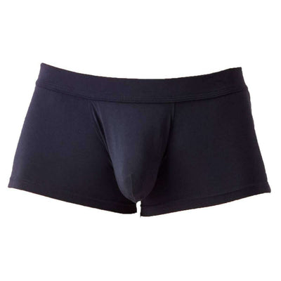 Obviously Black EliteMan Trunk