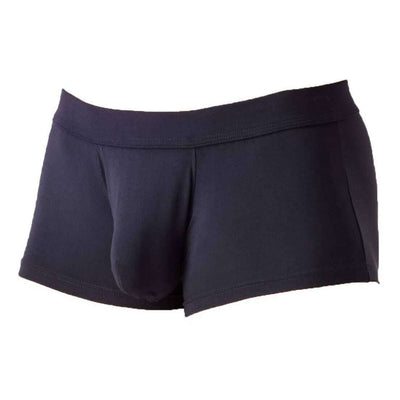 Obviously Black EliteMan Trunk
