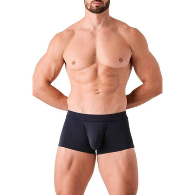 Obviously Black EliteMan Trunk