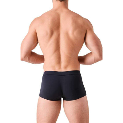 Obviously Black EliteMan Trunk