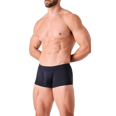 Obviously Black EliteMan Trunk