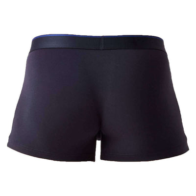 Obviously Black PrimeMan Boxer Brief 3inch Leg