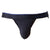 Obviously Black PrimeMan Jockstrap