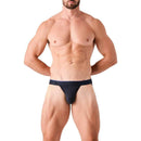 Obviously Black PrimeMan Jockstrap