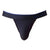 Obviously Black PrimeMan Thong