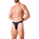Obviously Black PrimeMan Thong
