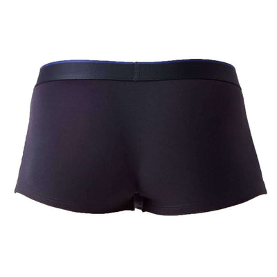 Obviously Black PrimeMan Trunk