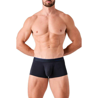 Obviously Black PrimeMan Trunk