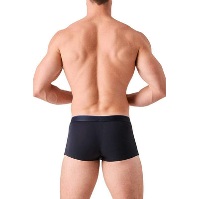 Obviously Black PrimeMan Trunk