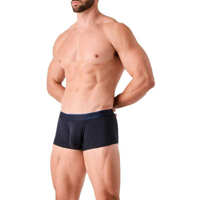 Obviously Black PrimeMan Trunk
