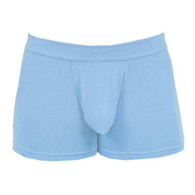 Obviously Blue EliteMan Boxer Brief 3inch Leg