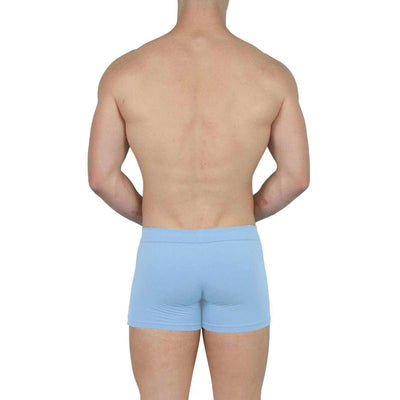 Obviously Blue EliteMan Boxer Brief 3inch Leg