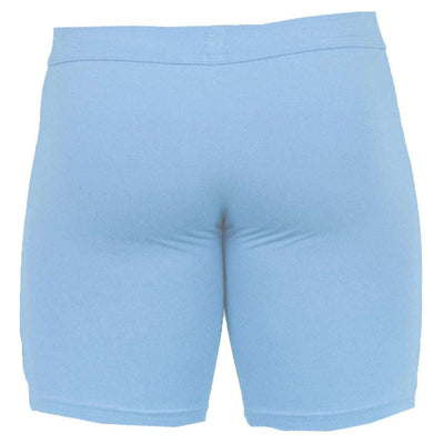 Obviously Blue EliteMan Boxer Brief 6inch Leg