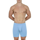 Obviously Blue EliteMan Boxer Brief 6inch Leg