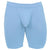 Obviously Blue EliteMan Boxer Brief 9inch Leg