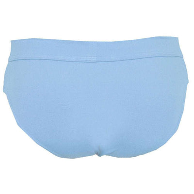 Obviously Blue EliteMan Brief