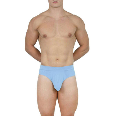 Obviously Blue EliteMan Brief