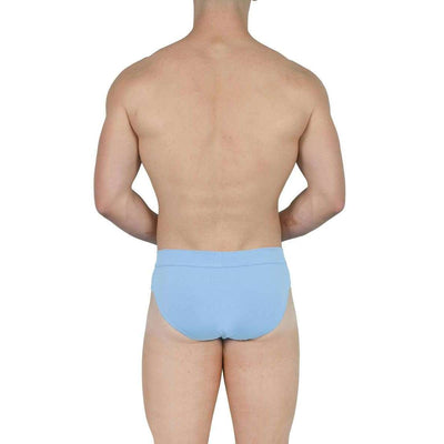 Obviously Blue EliteMan Brief