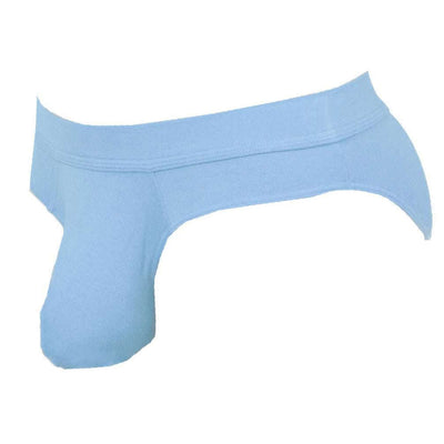 Obviously Blue EliteMan Hipster Brief