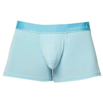 Obviously Blue PrimeMan Boxer Brief 3inch Leg