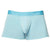 Obviously Blue PrimeMan Boxer Brief 3inch Leg