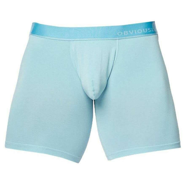 PrimeMan AnatoMAX 9 Inch Boxer Brief