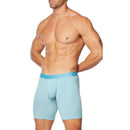 Obviously Blue PrimeMan Boxer Brief 9inch Leg