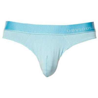 Obviously Blue PrimeMan Hipster Brief