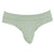 Obviously Green EliteMan Hipster Brief