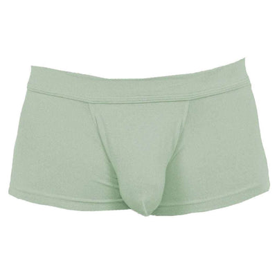 Obviously Green EliteMan Trunk