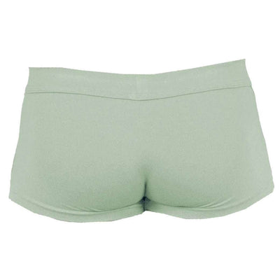 Obviously Green EliteMan Trunk
