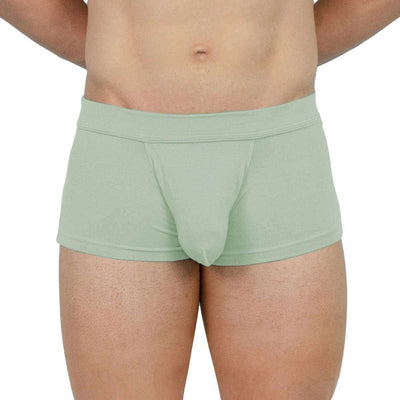 Obviously Green EliteMan Trunk