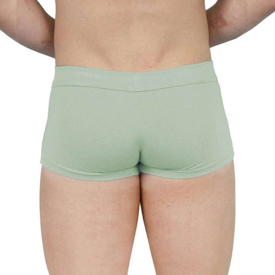 Obviously Green EliteMan Trunk