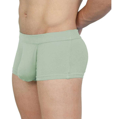 Obviously Green EliteMan Trunk