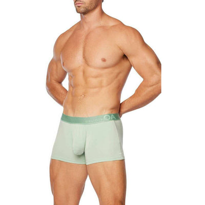 Obviously Green PrimeMan Boxer Brief 3inch Leg