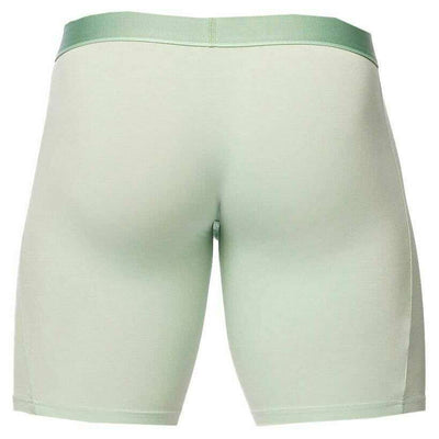 Obviously Green PrimeMan Boxer Brief 9inch Leg