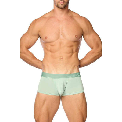 Obviously Green PrimeMan Trunk