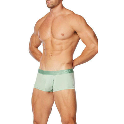 Obviously Green PrimeMan Trunk