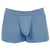 Obviously Grey EliteMan Boxer Brief 3inch Leg
