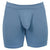 Obviously Grey EliteMan Boxer Brief 6inch Leg
