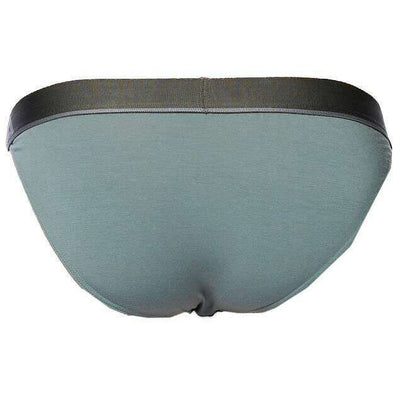 Obviously Grey PrimeMan Bikini Brief