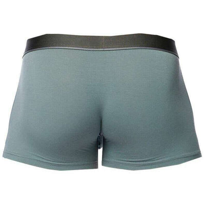Obviously Grey PrimeMan Boxer Brief 3inch Leg