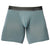 Obviously Grey PrimeMan Boxer Brief 6inch Leg