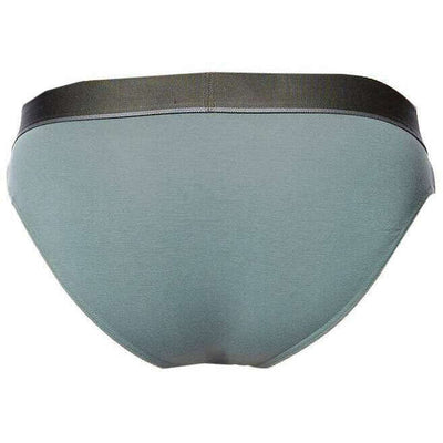 Obviously Grey PrimeMan Hipster Brief