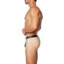 Obviously Grey PrimeMan Thong