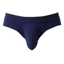 Obviously Navy EliteMan Hipster Brief